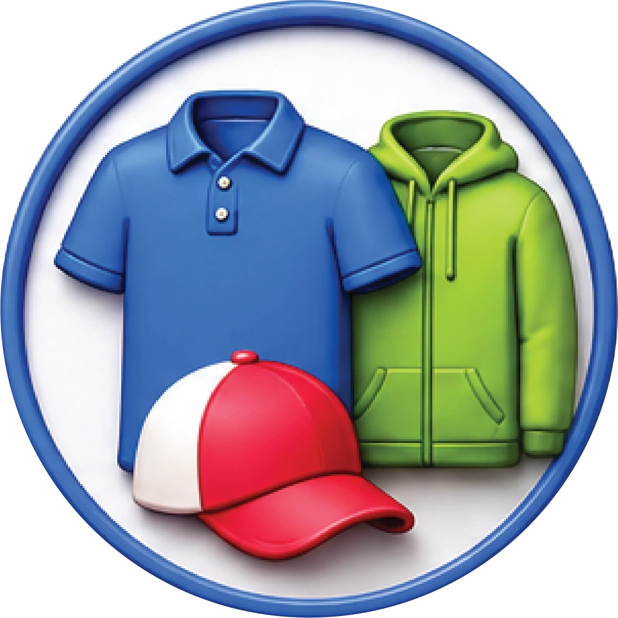 Apparel And Uniforms