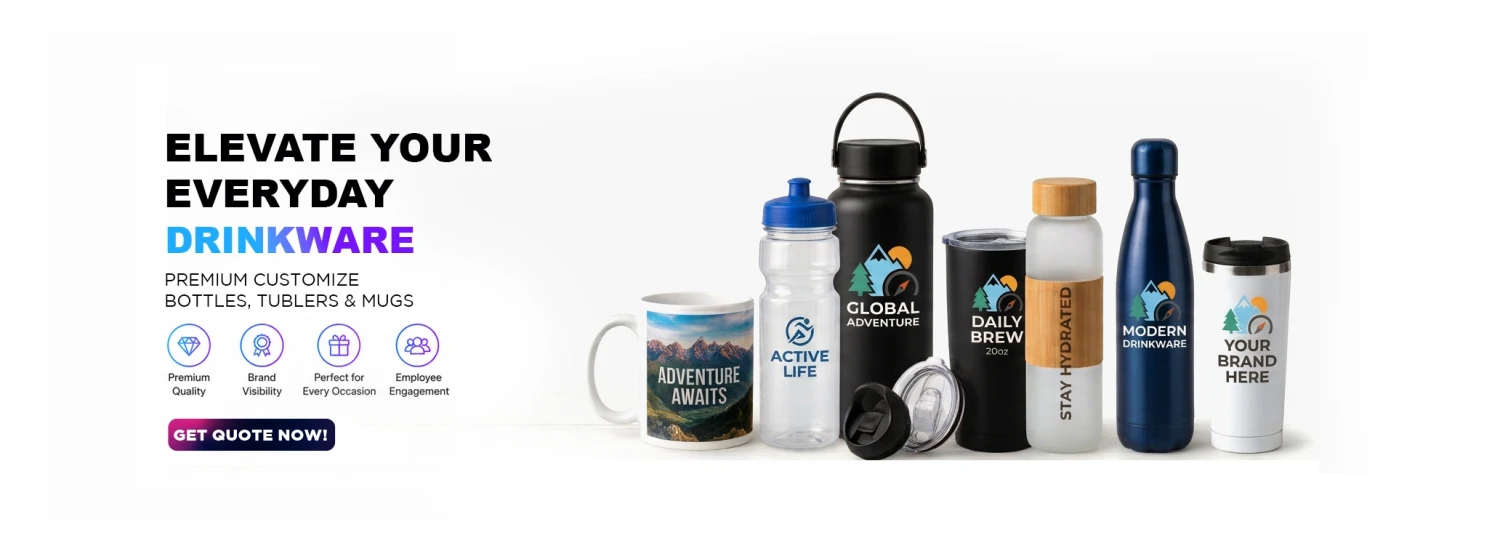 Corporate Gifts Dubai | Promotional Products Supplier | Al Falah Advertising LLC -Dubai promo