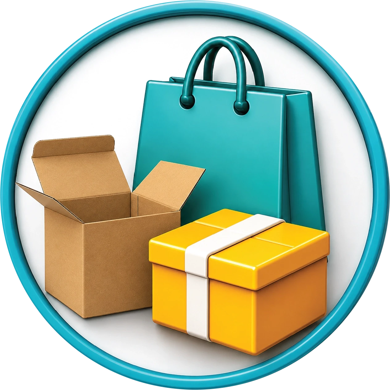 Packaging